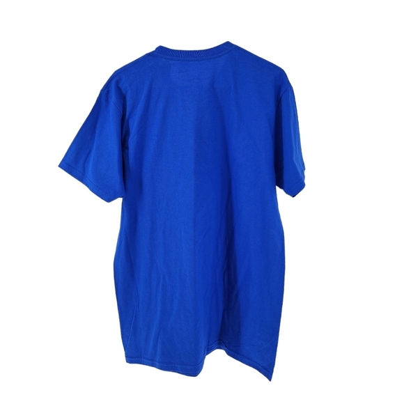 Mitchell & Ness Men's Los Angeles Galaxy Ofrenda Tee - L - Picture 7 of 8